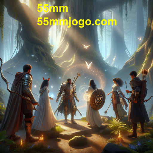 55mm is dedicated to providing gamers with exclusive tips, cheats, and tricks to enhance their gaming experience.